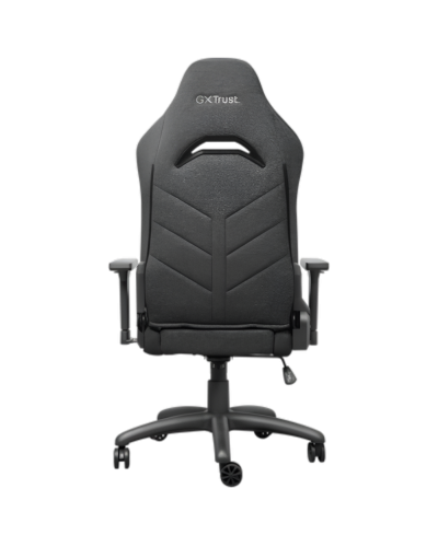 Gaming სავარძელი GXT 723 Ruya Comfortable Fabric  Dark Gray