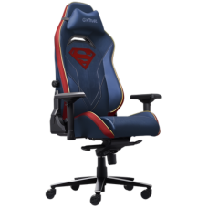 Gaming სავარძელი GXT 721SM Ruya Pro Premium comfortable Dark Blue with Marvel Details