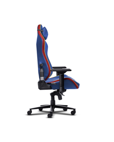 Gaming სავარძელი GXT 721SM Ruya Pro Premium comfortable Dark Blue with Marvel Details