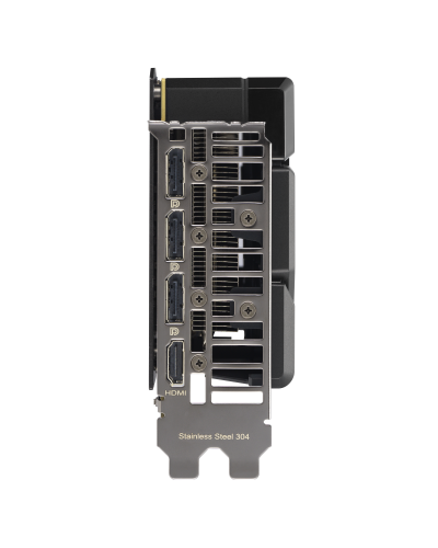 ვიდეო ბარათი DUAL-RTX5060TI-O16G, ASUS Dual GeForce RTX™ 5060 Ti 16GB GDDR7 OC Edition, HDMI, 3x DP,128-bit, 550W (90YV0MH0-M0NA00)