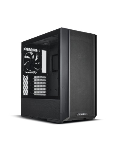 ქეისი Lian Li LANCOOL 216RX black (G99.LAN216RX.00)