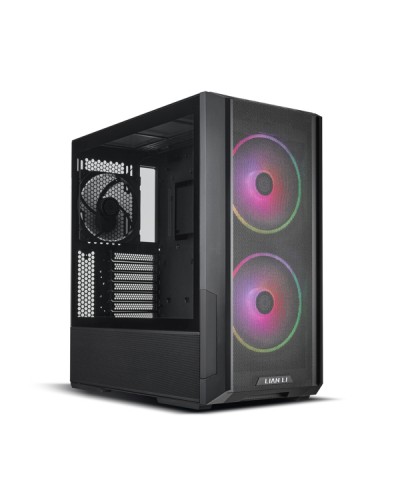 ქეისი Lian Li LANCOOL 216RX black (G99.LAN216RX.00)