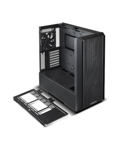 ქეისი Lian Li LANCOOL 216RX black (G99.LAN216RX.00)
