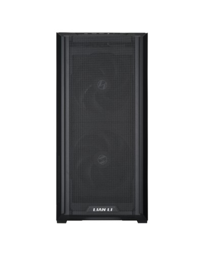 ქეისი Lian Li LANCOOL 216RX black (G99.LAN216RX.00)