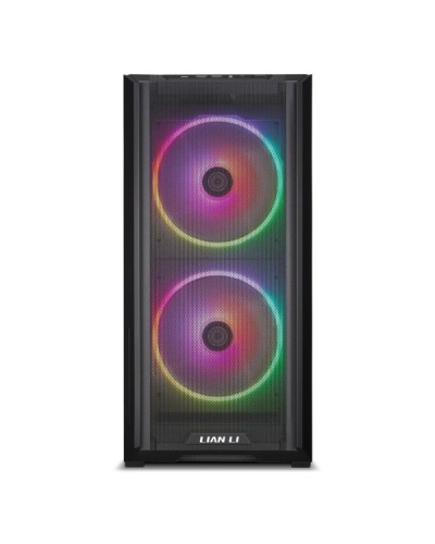 ქეისი Lian Li LANCOOL 216RX black (G99.LAN216RX.00)
