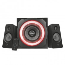 დინამიკი TRUST GXT 629 Tytan 2.1 RGB Speaker Set