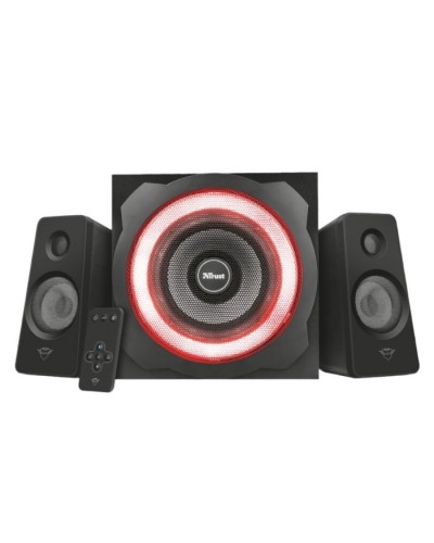დინამიკი TRUST GXT 629 Tytan 2.1 RGB Speaker Set