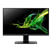 მონიტორი Acer KA242YGbip 23.8" FHD IPS 120Hz 1ms HDMI DP Black  (UM.QX2EE.G07)