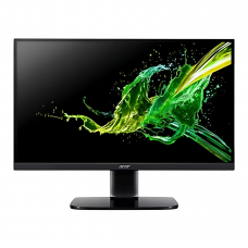 მონიტორი Acer KA242YGbip 23.8" FHD IPS 120Hz 1ms HDMI DP Black  (UM.QX2EE.G07)