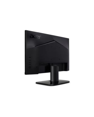 მონიტორი Acer KA242YGbip 23.8" FHD IPS 120Hz 1ms HDMI DP Black  (UM.QX2EE.G07)