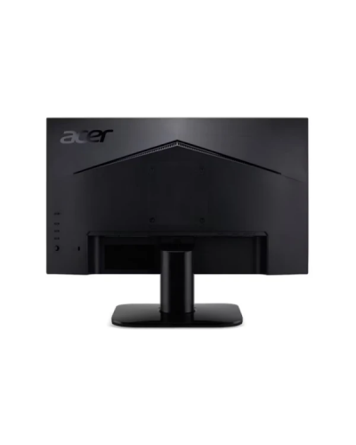 მონიტორი Acer KA242YGbip 23.8" FHD IPS 120Hz 1ms HDMI DP Black  (UM.QX2EE.G07)