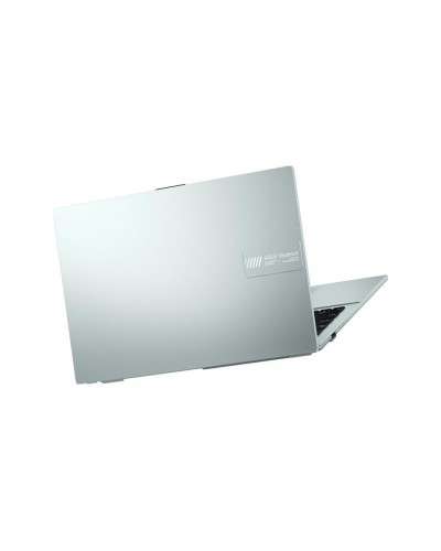 ნოუთბუქი Vivobook Go 15 / E1504FA-BQ532 / UMA / 15.6 FHD / R5-7520U / 16GB / 512GB / Green / FreeDos (90NB0ZR3-M01E10)