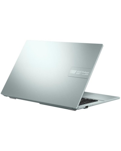 ნოუთბუქი Vivobook Go 15 / E1504FA-BQ532 / UMA / 15.6 FHD / R5-7520U / 16GB / 512GB / Green / FreeDos (90NB0ZR3-M01E10)