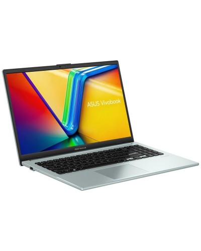 ნოუთბუქი Vivobook Go 15 / E1504FA-BQ532 / UMA / 15.6 FHD / R5-7520U / 16GB / 512GB / Green / FreeDos (90NB0ZR3-M01E10)