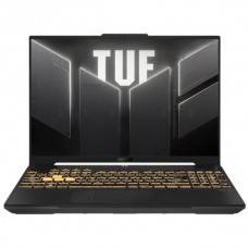 ნოუთბუქი TUF Gaming 16 / FX607VJ-RL005 / 16,0 / Video 6GB / intel® Core™ 5 processor 210H / 16GB / 1TB / Mecha Gray / Freedos (90NR0MZ6-M00050)