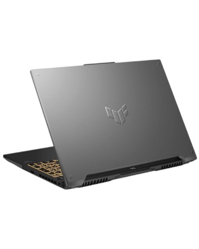 ნოუთბუქი TUF Gaming 16 / FX607VJ-RL005 / 16,0 / Video 6GB / intel® Core™ 5 processor 210H / 16GB / 1TB / Mecha Gray / Freedos (90NR0MZ6-M00050)
