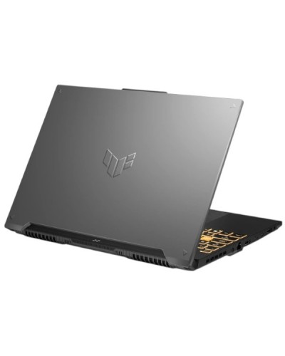 ნოუთბუქი TUF Gaming 16 / FX607VJ-RL005 / 16,0 / Video 6GB / intel® Core™ 5 processor 210H / 16GB / 1TB / Mecha Gray / Freedos (90NR0MZ6-M00050)