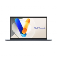 ნოუთბუქი Vivobook 15 / X1504VA-BQ2275 / UMA / 15.6-inch FHD / i5-1334U / 16GB / 512GB / Quiet Blue / Freedos (90NB10J1-M02UV0)