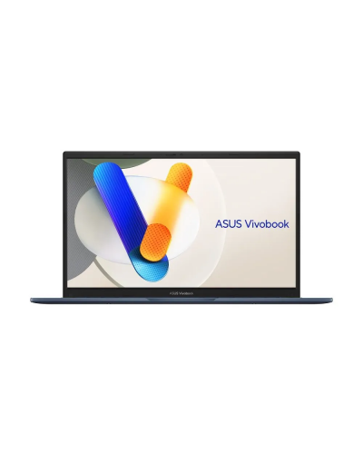 ნოუთბუქი Vivobook 15 / X1504VA-BQ2275 / UMA / 15.6-inch FHD / i5-1334U / 16GB / 512GB / Quiet Blue / Freedos (90NB10J1-M02UV0)