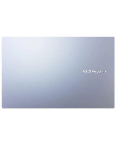 ნოუთბუქი Vivobook 15 / X1502VA-BQ827 / UMA / 15.6 FHD / i7-13620H / 16GB / 512GB / SILVER / Freedos (90NB10T2-M01440)