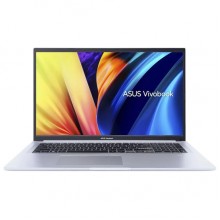 ნოუთბუქი Vivobook 15 / X1502VA-BQ827 / UMA / 15.6 FHD / i7-13620H / 16GB / 512GB / SILVER / Freedos (90NB10T2-M01440)