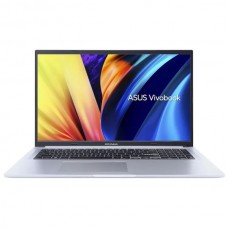 ნოუთბუქი Vivobook 15 / X1502VA-BQ827 / UMA / 15.6 FHD / i7-13620H / 16GB / 512GB / SILVER / Freedos (90NB10T2-M01440)