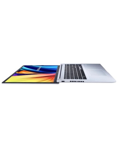 ნოუთბუქი Vivobook 15 / X1502VA-BQ827 / UMA / 15.6 FHD / i7-13620H / 16GB / 512GB / SILVER / Freedos (90NB10T2-M01440)