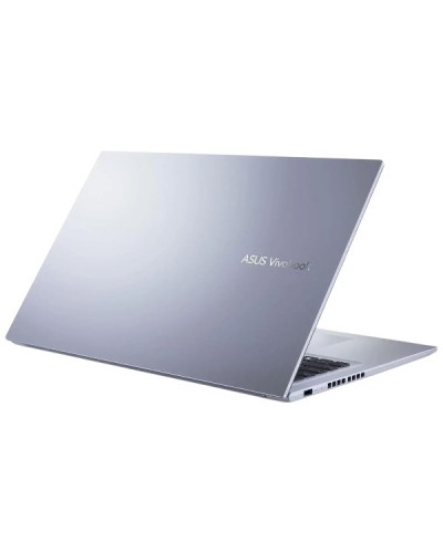ნოუთბუქი Vivobook 15 / X1502VA-BQ827 / UMA / 15.6 FHD / i7-13620H / 16GB / 512GB / SILVER / Freedos (90NB10T2-M01440)