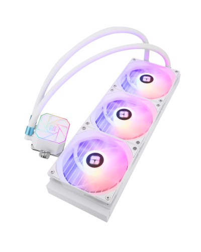 ქულერი THERMALRIGHT AQUA ELITE 360 WHITE ARGB V3