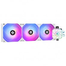 ქულერი THERMALRIGHT AQUA ELITE 360 WHITE ARGB V3