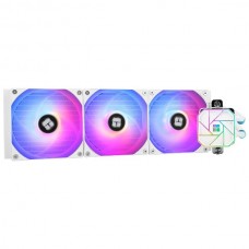 ქულერი THERMALRIGHT AQUA ELITE 360 WHITE ARGB V3