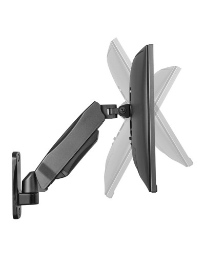 მონიტორის საკიდი Stell Monitor mount single SOS 1810