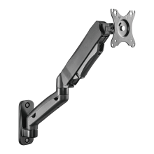 მონიტორის საკიდი Stell SOS 1811 Monitor mount single