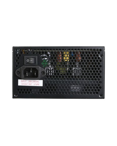 კვების ბლოკი Zalman PSU Gigamax 3 (850W), 88%, 80+ Bronze, 120mm, 1xMB 24pin(20+4), 2xCPU (8pin(4+4)+8pin), 3xMolex, 6xSATA, 4xPCIe 8pin(6+2), 1xPCIe GEN5 16pin,