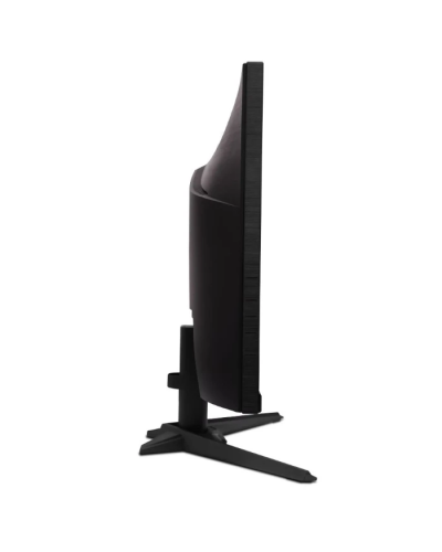 მონიტორი Acer Nitro QG271X1bmiipx 69cm 27W ZeroFrame / IPS / 200Hz / 178/178/ 16:9 1ms/0.5ms(GTG Min.)/  250nits/  2xHDMI/  DP/  Audio out HDR10 Speakers 2Wx2 (UM.HQ0EE.101)