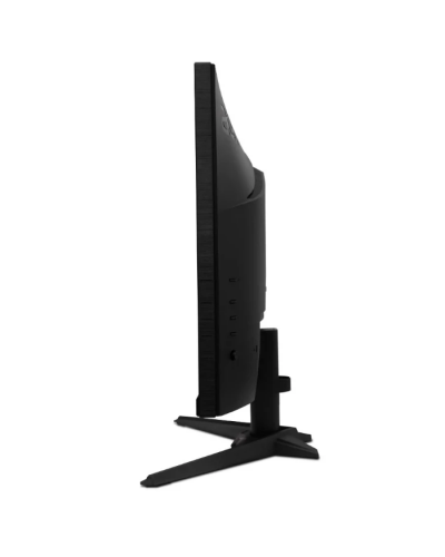 მონიტორი Acer Nitro QG271X1bmiipx 69cm 27W ZeroFrame / IPS / 200Hz / 178/178/ 16:9 1ms/0.5ms(GTG Min.)/  250nits/  2xHDMI/  DP/  Audio out HDR10 Speakers 2Wx2 (UM.HQ0EE.101)