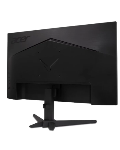 მონიტორი Acer Nitro QG271X1bmiipx 69cm 27W ZeroFrame / IPS / 200Hz / 178/178/ 16:9 1ms/0.5ms(GTG Min.)/  250nits/  2xHDMI/  DP/  Audio out HDR10 Speakers 2Wx2 (UM.HQ0EE.101)