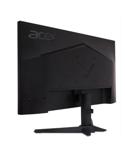 მონიტორი Acer Nitro QG271X1bmiipx 69cm 27W ZeroFrame / IPS / 200Hz / 178/178/ 16:9 1ms/0.5ms(GTG Min.)/  250nits/  2xHDMI/  DP/  Audio out HDR10 Speakers 2Wx2 (UM.HQ0EE.101)