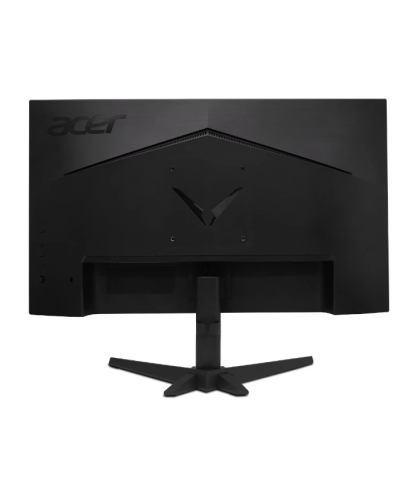 მონიტორი Acer Nitro QG271X1bmiipx 69cm 27W ZeroFrame / IPS / 200Hz / 178/178/ 16:9 1ms/0.5ms(GTG Min.)/  250nits/  2xHDMI/  DP/  Audio out HDR10 Speakers 2Wx2 (UM.HQ0EE.101)