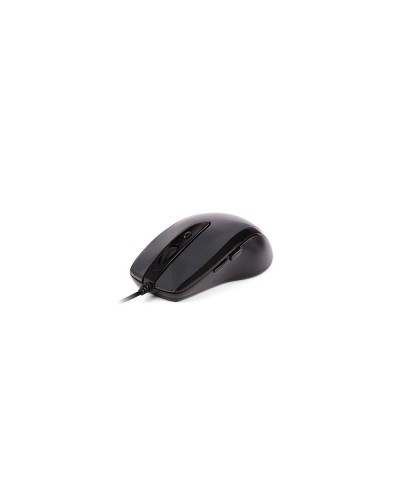 მაუსი A4tech V-Track Padless N-708X Wired Optical Mouse Glossy Grey