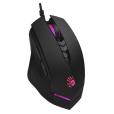 მაუსი  A4Tech Bloody V8M MAX RGB Gaming Mouse Black