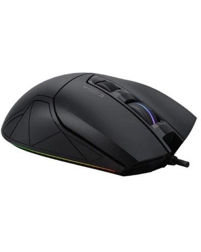 მაუსი A4Tech Bloody W70 Max RGB Gaming Mouse Stone Black