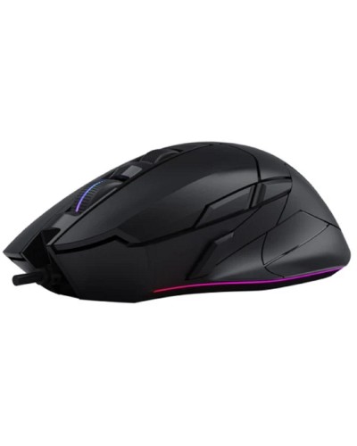 მაუსი A4Tech Bloody W70 Max RGB Gaming Mouse Stone Black
