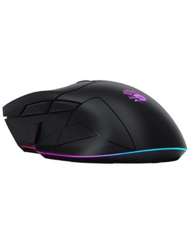 მაუსი A4Tech Bloody W70 Max RGB Gaming Mouse Stone Black