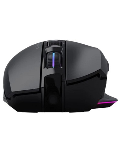 მაუსი A4Tech Bloody W70 Max RGB Gaming Mouse Stone Black