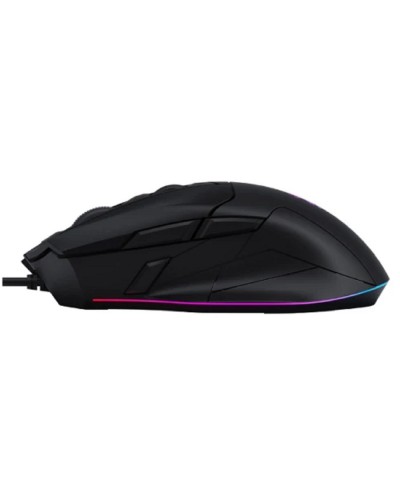 მაუსი A4Tech Bloody W70 Max RGB Gaming Mouse Stone Black