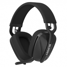 ყურსასმენი A4Tech Bloody GR280 Gaming Wireless Bluetooth Headset With Mic Black