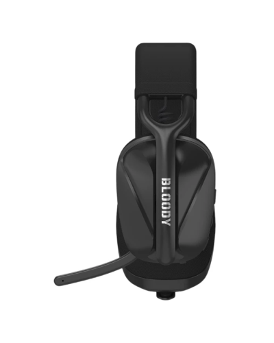 ყურსასმენი A4Tech Bloody GR280 Gaming Wireless Bluetooth Headset With Mic Black