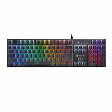 კლავიატურა - A4Tech Bloody S520N / მექანიკური / სადენით / 100%