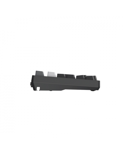 კლავიატურა A4Tech Bloody WS98 Dual-Core Wireless Mechanical Keyboard BLMS Red Plus Switch Bloody Grey